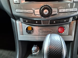 2014 FPV Pursuit Ute - Build Number 80/120