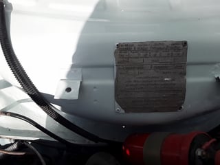 1970 Ford Capri GT 3000 V6