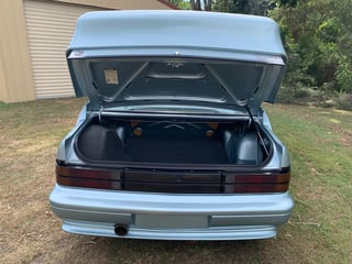 1988 HSV VL Group A SS Walkinshaw Commodore #442