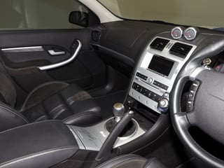 2007 FPV BFII Falcon GT Cobra Build#032