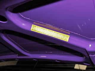 1970 Holden Torana LC GTR XU1