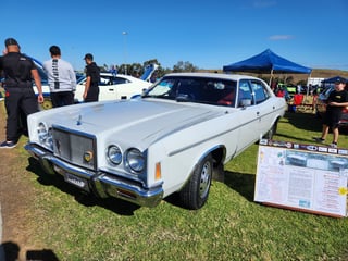 2023 All Ford Day - Eastern Creek NSW
