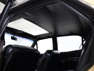 1970 Ford Falcon XW GTHO Phase II - Grecian Gold