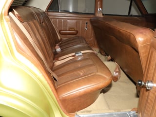 1971 Ford Falcon XY Futura