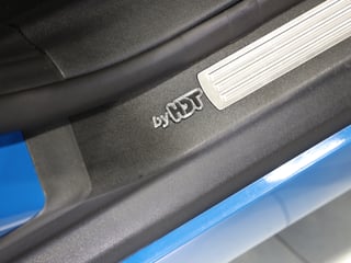 2009 HDT VE Commodore Group A SS Retro - Build No 050