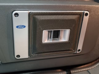 1987 Ford ZL Fairlane - 50,160 Kilometres!!