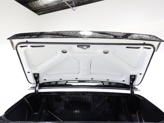 1973 Holden LJ Torana GTR XU1 Tribute - Glacier White