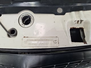 1980 VC HDT Brock Commodore #157