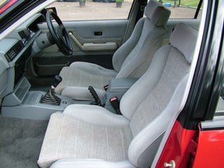 VL Group A Commodore #39