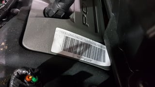 2015 FG-X Falcon XR8 Manual