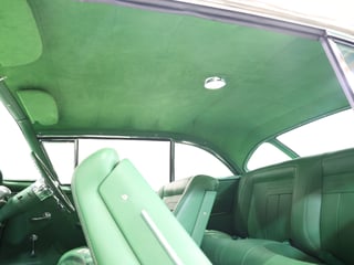 1957 Custom Buick Special 