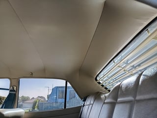 1971 Holden Torana LC - Street Sleeper