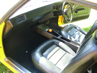 HQ GTS Monaro 350 Replica