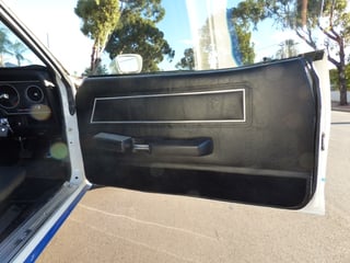 1978 XC Falcon Cobra #45