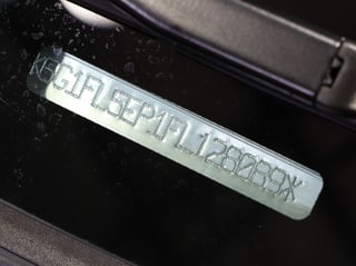 2015 HSV GEN-F GTS Build No 2310  - Sting Red