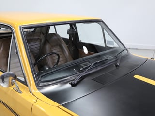 1970 Chrysler Valiant VG Pacer E31 Big Tank