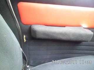 HJ GTS Monaro replica