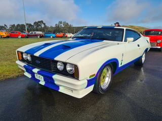2022 All Ford Day - Eastern Creek, Sydney