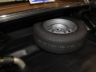 1969 Ford Falcon XW GT - Reef Green - Restored By FGTR