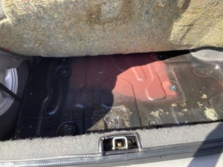 1990 VN Holden Calais 5.0 Litre V8