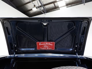 1965 Ford Mustang GT Hardtop - 289 4V …