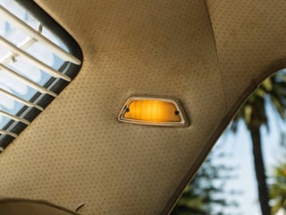 1967 Ford XR Fairmont 289ci V8 - Sultan Maroon