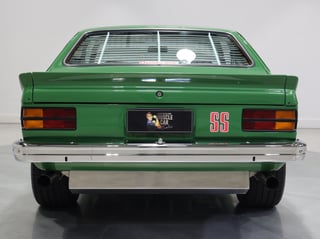 1977 Holden LX Torana A9X Hatchback Tribute - Supermint Metallic …