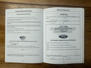 2014 Ford Falcon FGX G6E Turbo - Lightning Strike