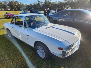2024 All Holden Day and Coffee and Cars St Ives - A Massive Car Lover's Day!