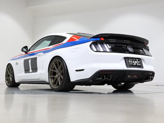 2017 Ford Mustang Tickford Bathurst ’77 Special - Build No. 66 of 77 - DELIVERY kms ONLY!