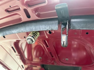 1990 HSV VN SS Group A Commodore - Build No. 124 / 302