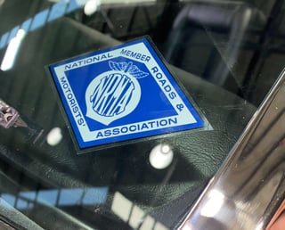 1971 Ford Falcon XY GTHO Replica