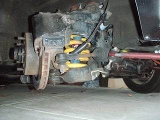 LX SS Torana Hatchback