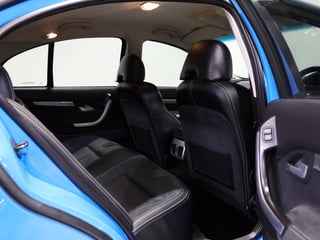 2006 FPV BF GT Build No. 424  - Bionic 