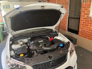 2015 HSV VF GEN-F Senator SV Build No. 20/50