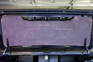 1969 Chevrolet Camaro Z28