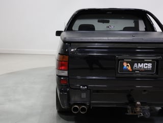 1999 HSV VS III Maloo Build No 362 - 5sp Man - Phantom Mica 