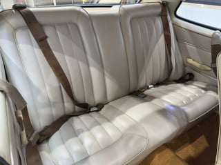 1973 Holden LJ Torana GTR XU1 Bathurst - Tangerine