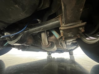 1971 Ford Falcon XY GT Replica - Supercharged 393ci