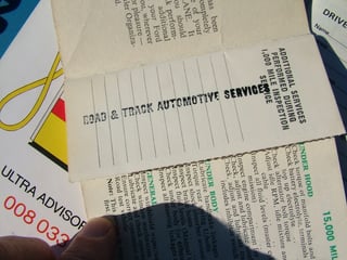 XY Falcon GS 351 Ute