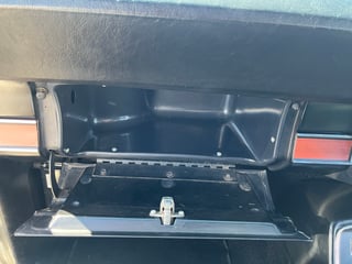 1969 XW GT Falcon Tribute - Silver Fox