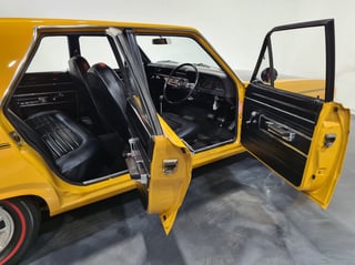 1970 VG Valiant Pacer