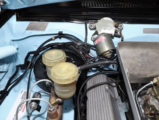 1977 Holden LX SS Torana A9X Hatchback