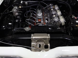 1973 Holden LJ Torana GTR XU1 Tribute - Glacier White