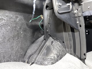 1970 Ford Mustang Mach 1 428-4V Super Cobra Jet - Drag Pack