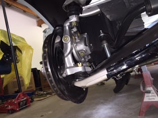 1972  XY GT Fairmont