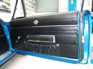 1968 Dodge Charger
