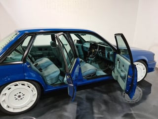 1985 VK HDT SS Group A Commodore Replica