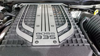 2015 FG-X Falcon XR8 Manual