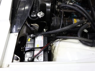 1982 Holden WB Statesman Caprice - Alabaster White